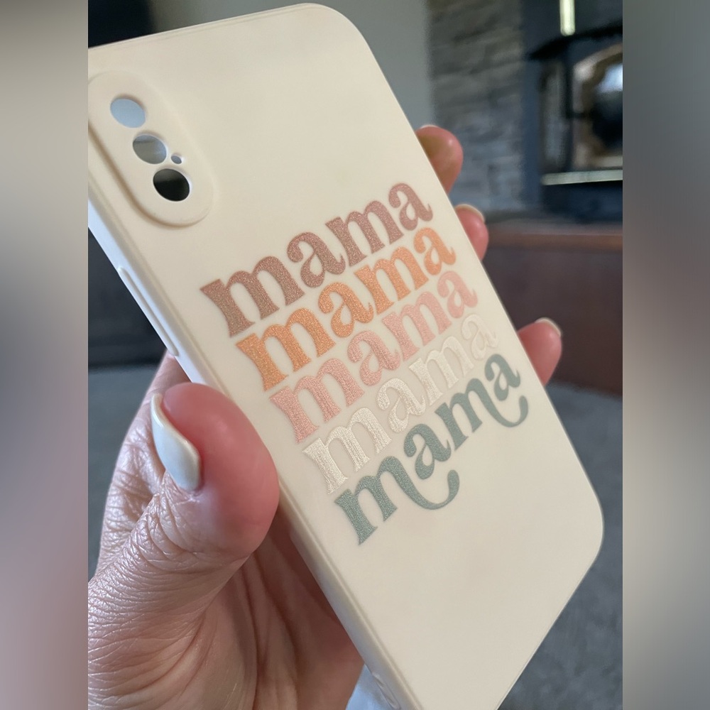 iPhone‎ XS Case
